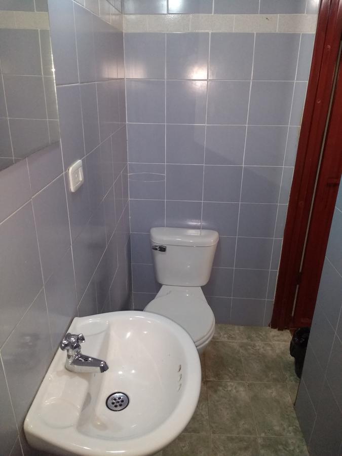 Hotel El Turista San Agustín 외부 사진